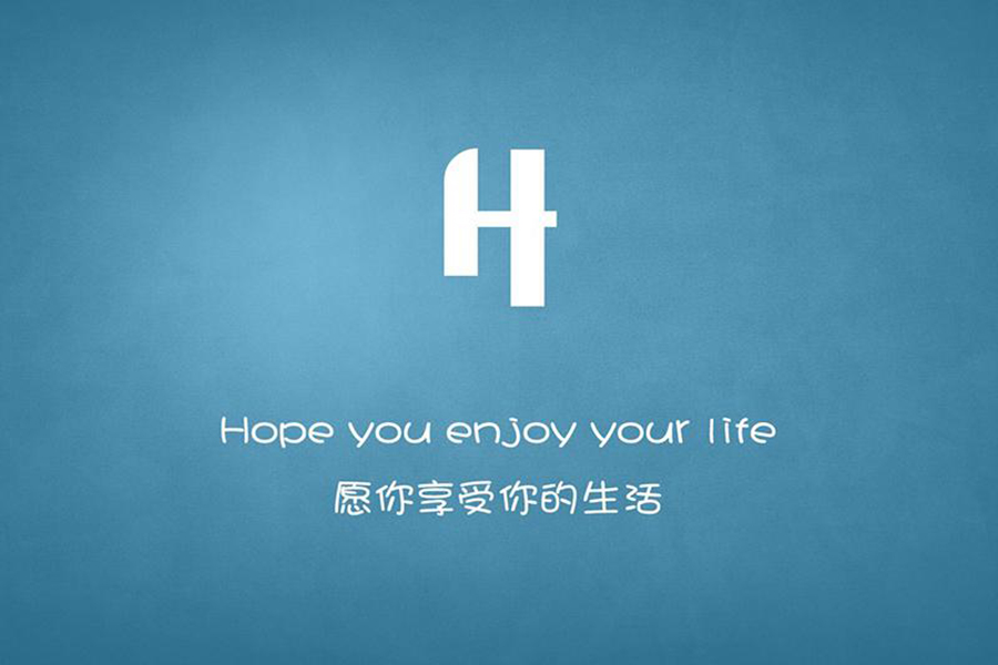 七彩魔方建站案例