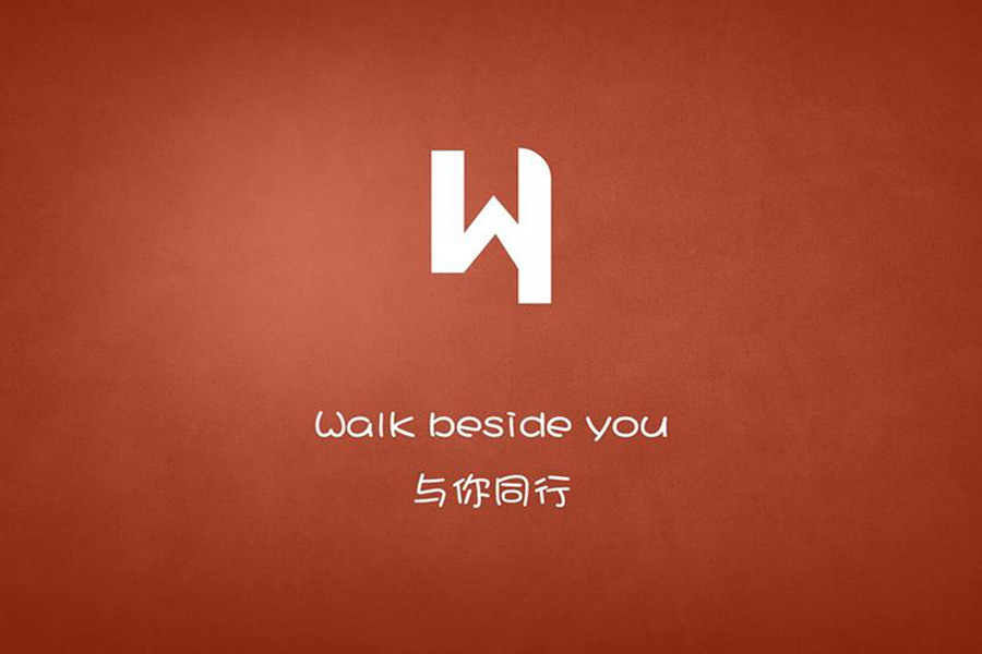 七彩魔方建站案例